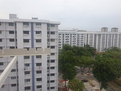 Blk 422 Bedok North Road (Bedok), HDB 4 Rooms #226866261